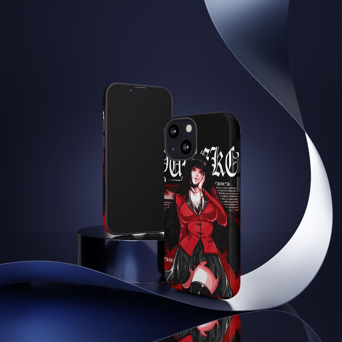 Dream iPhone Case - Limited