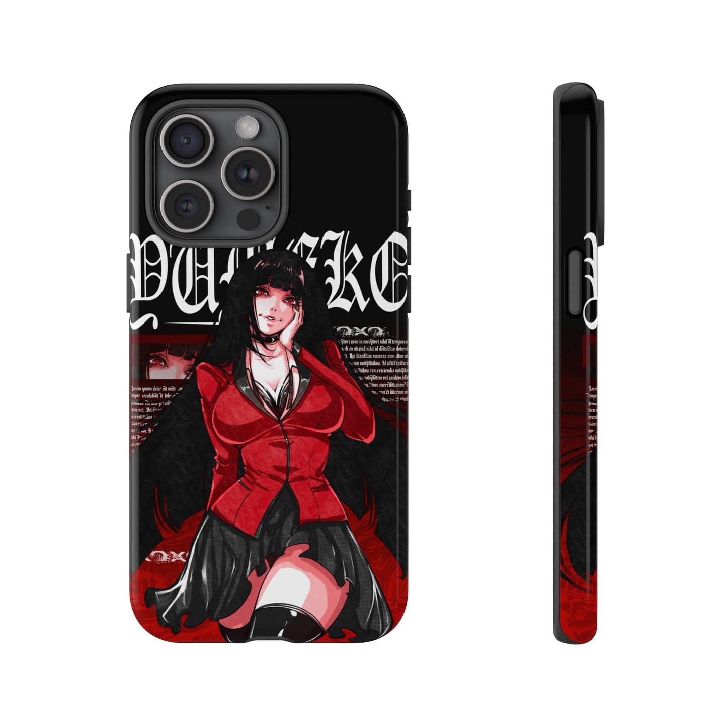 Dream iPhone Case - Limited