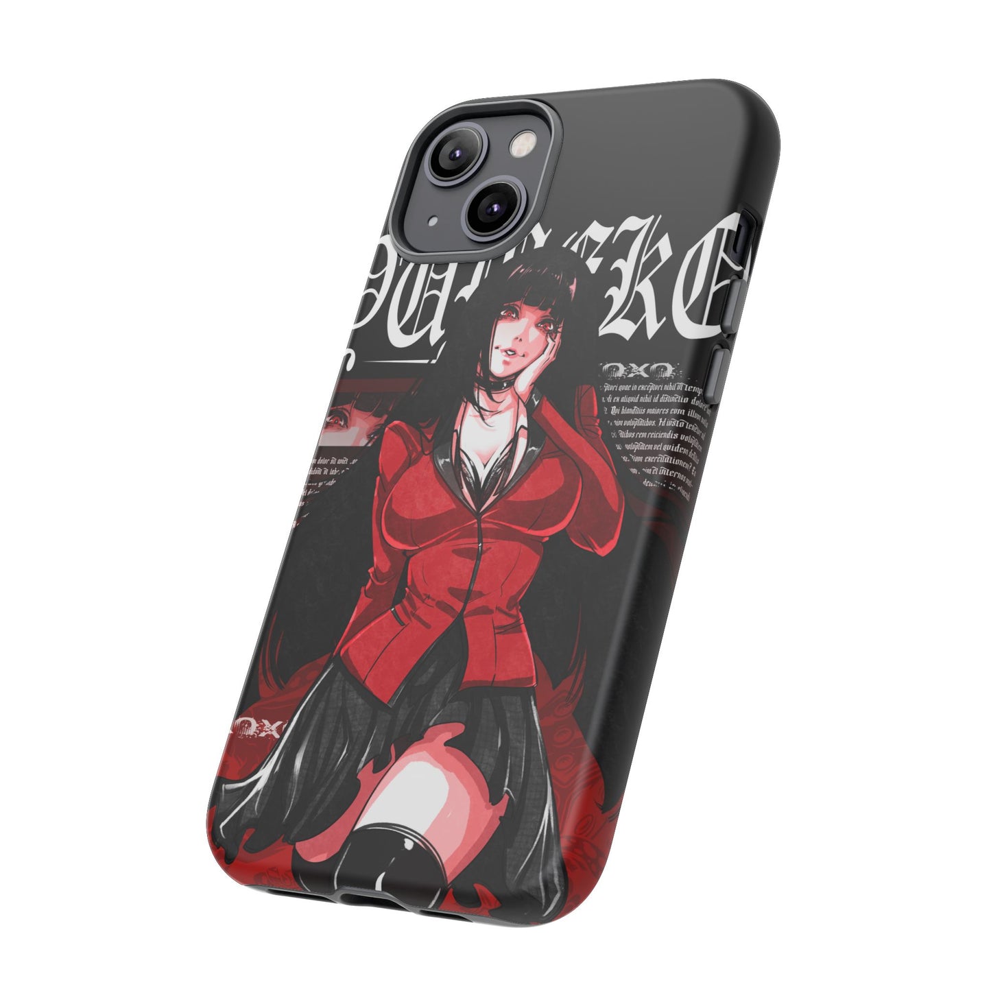 Dream iPhone Case - Limited
