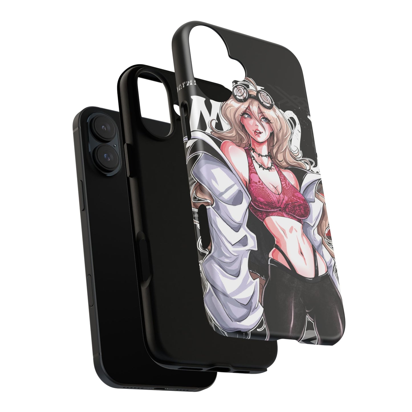 Miu iPhone Case - Limited