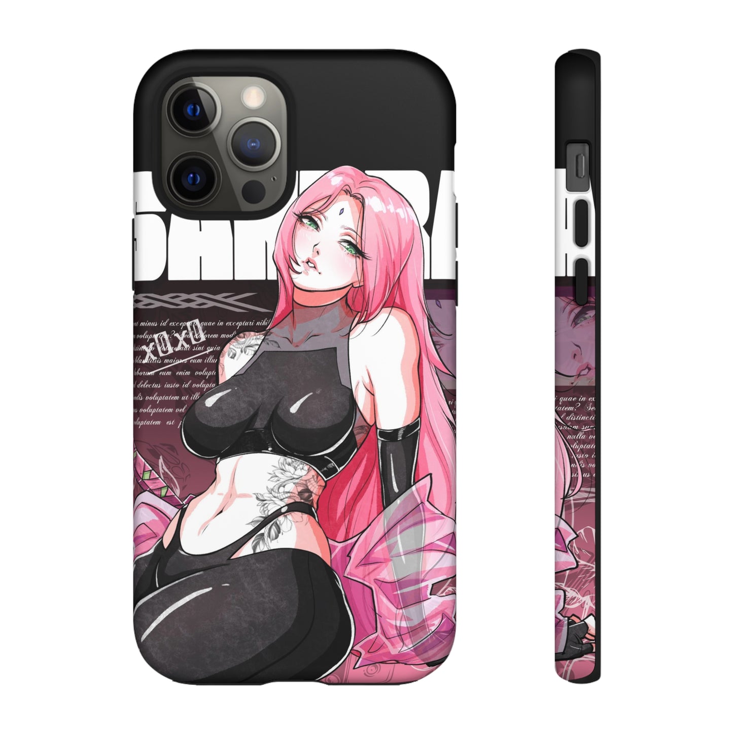 Sakura iPhone Case - Limited