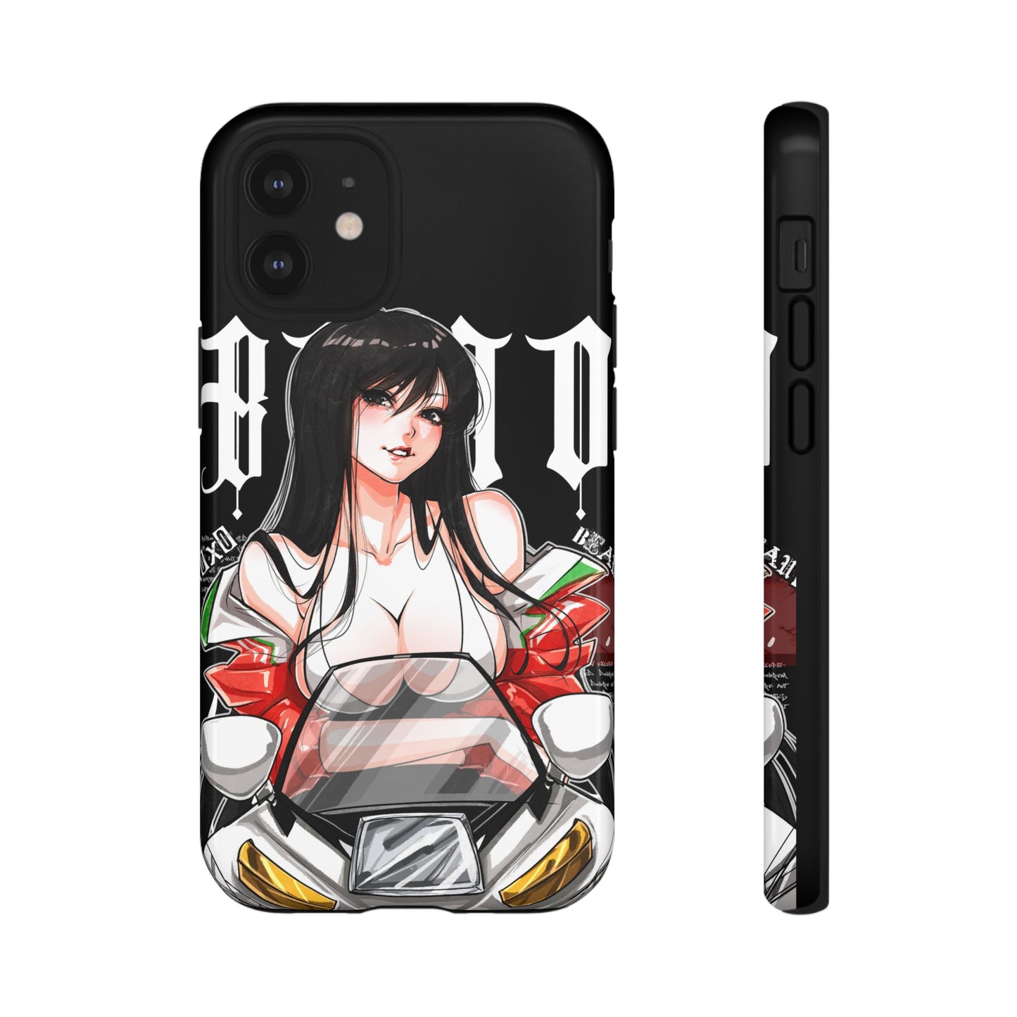 BIMO iPhone Case - Limited