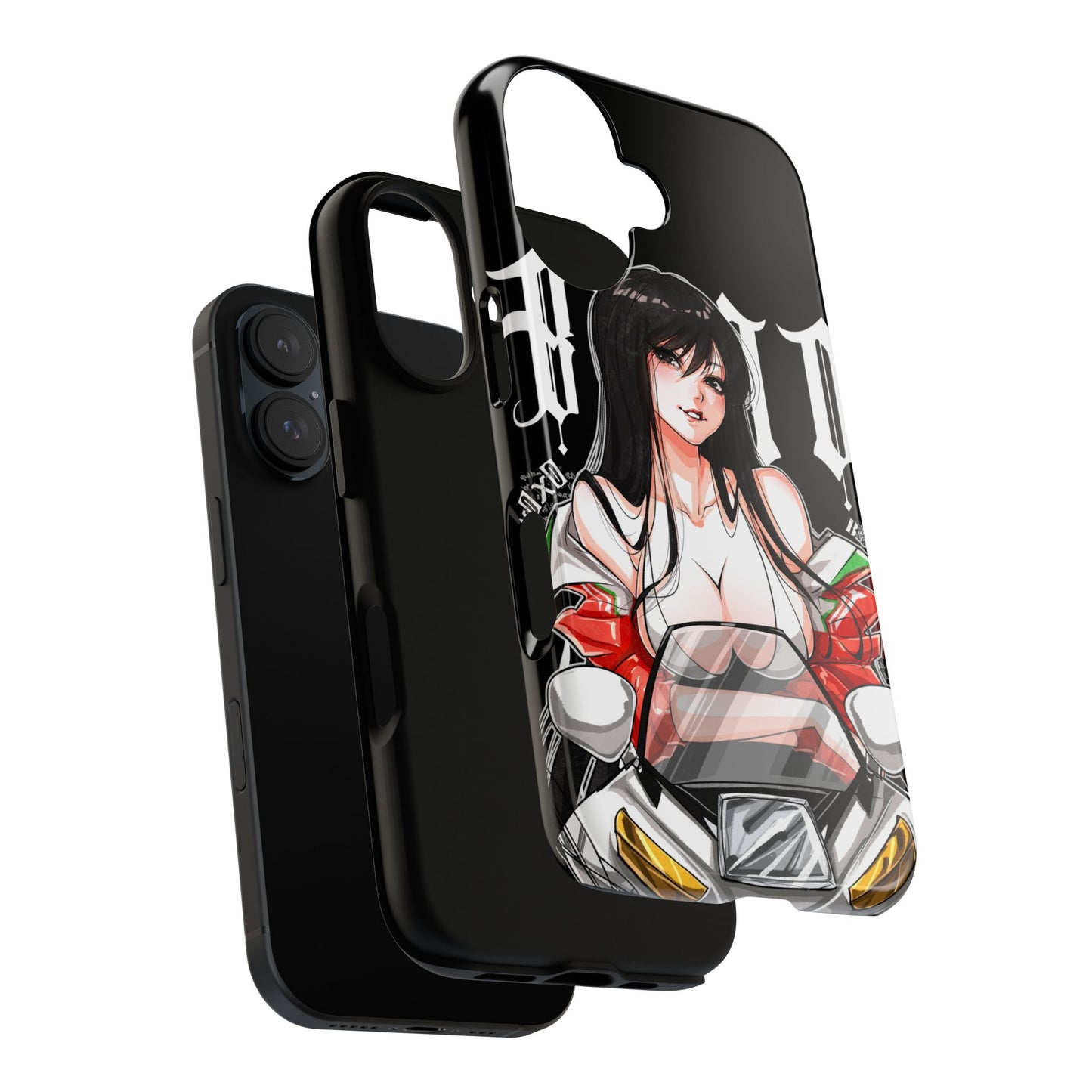 BIMO iPhone Case - Limited