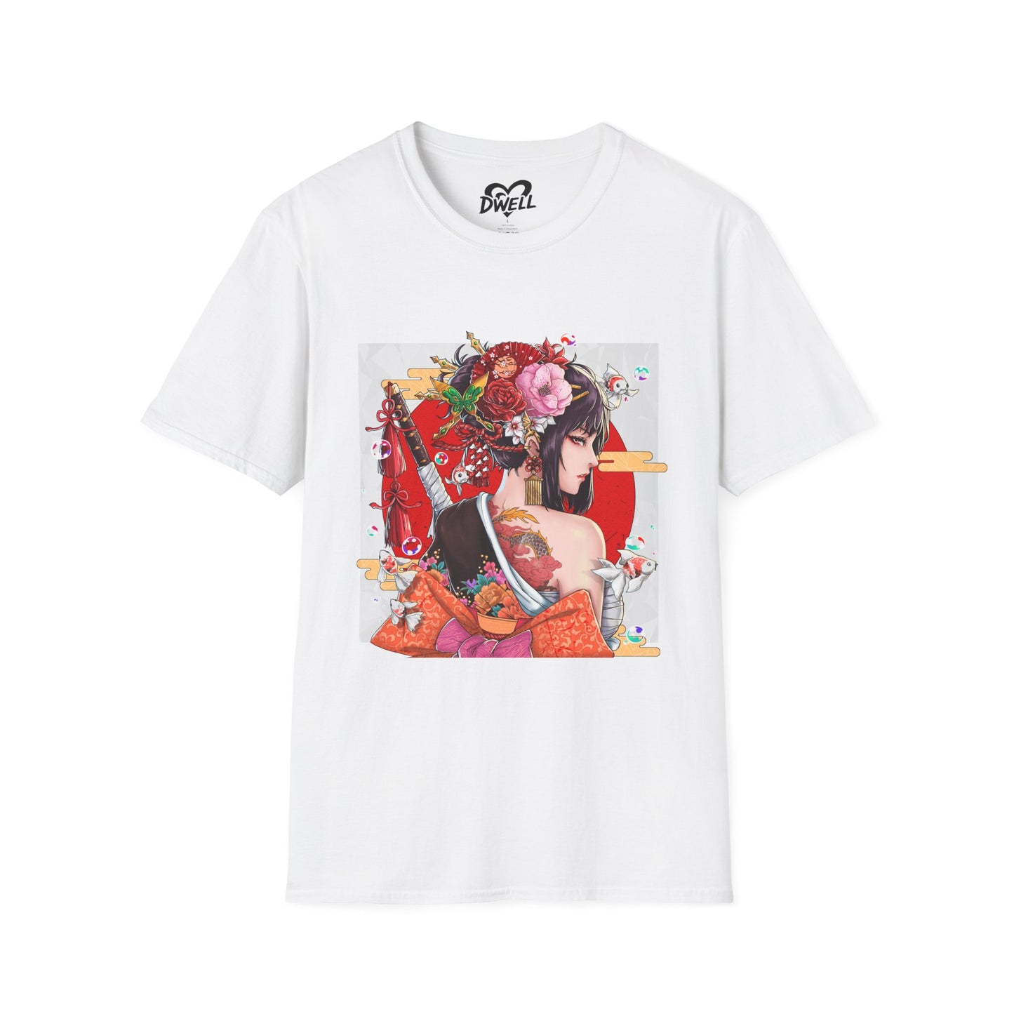 Mitsuki Tee