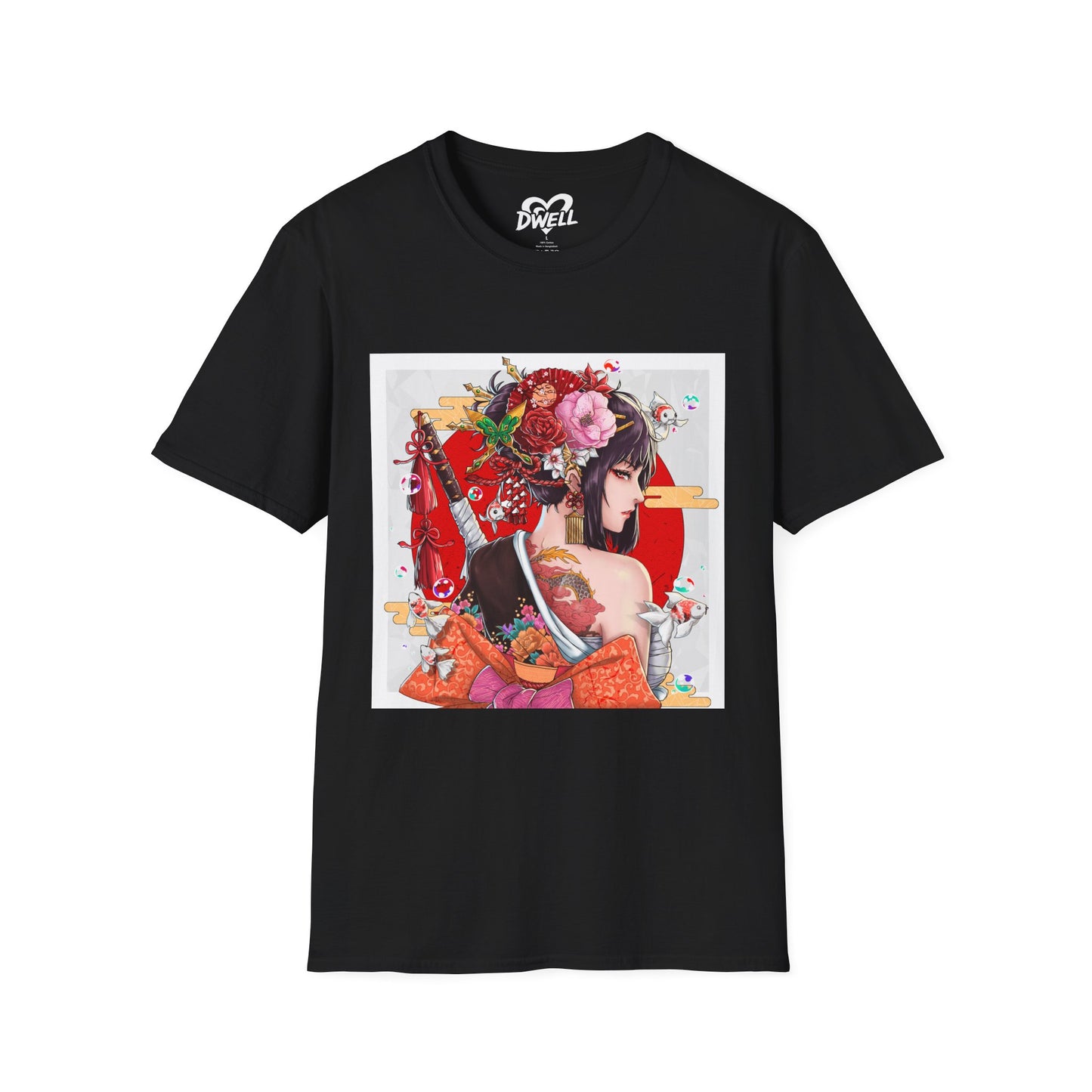 Mitsuki Tee