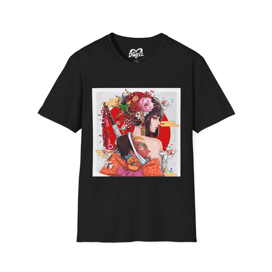 Mitsuki Tee