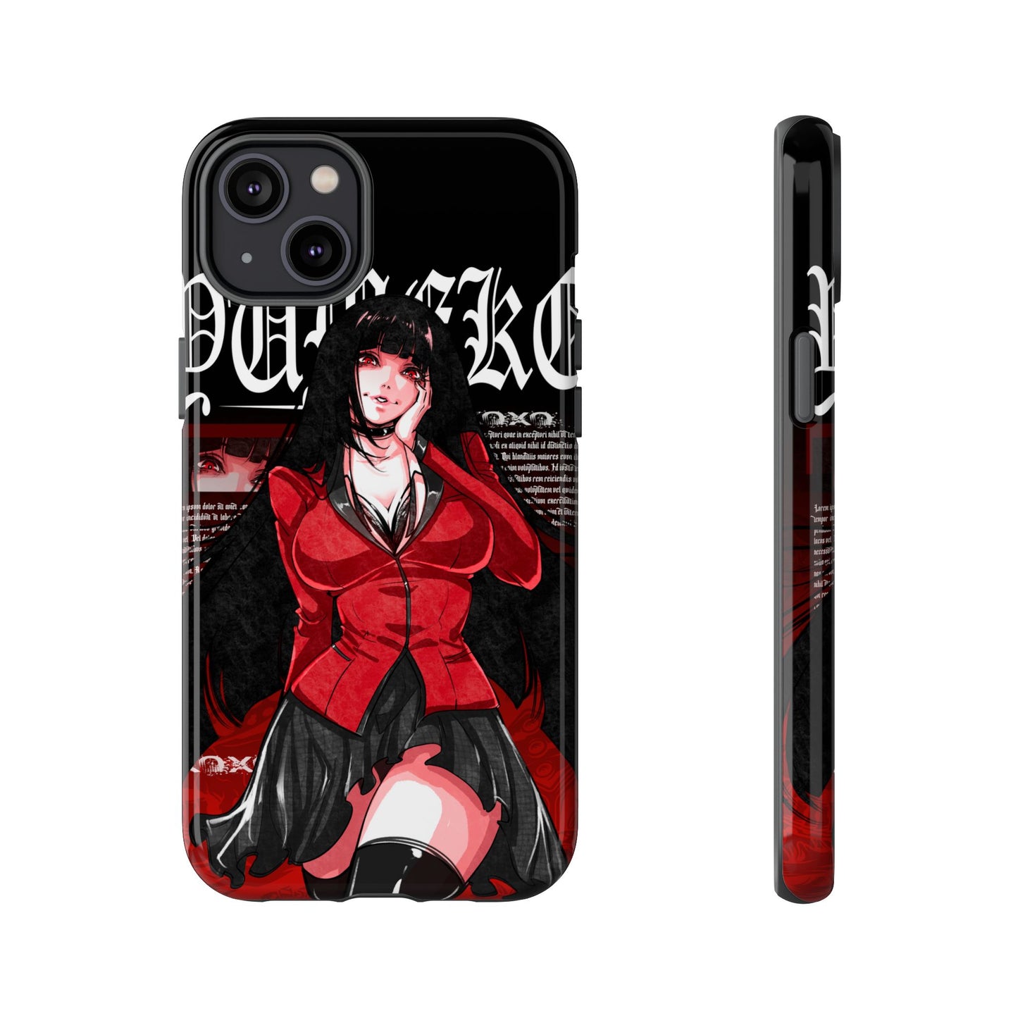 Dream iPhone Case - Limited