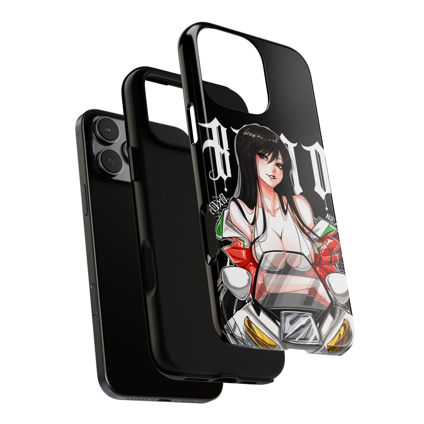 BIMO iPhone Case - Limited