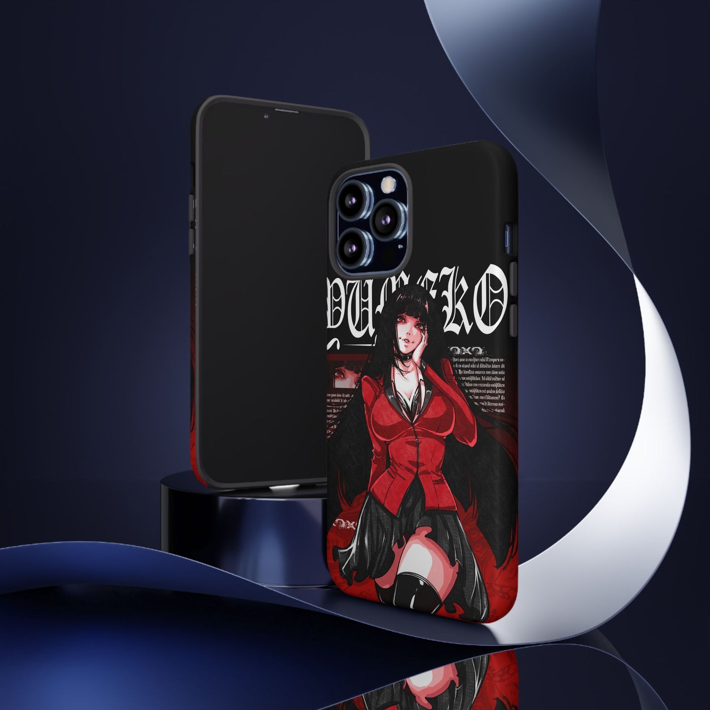 Dream iPhone Case - Limited