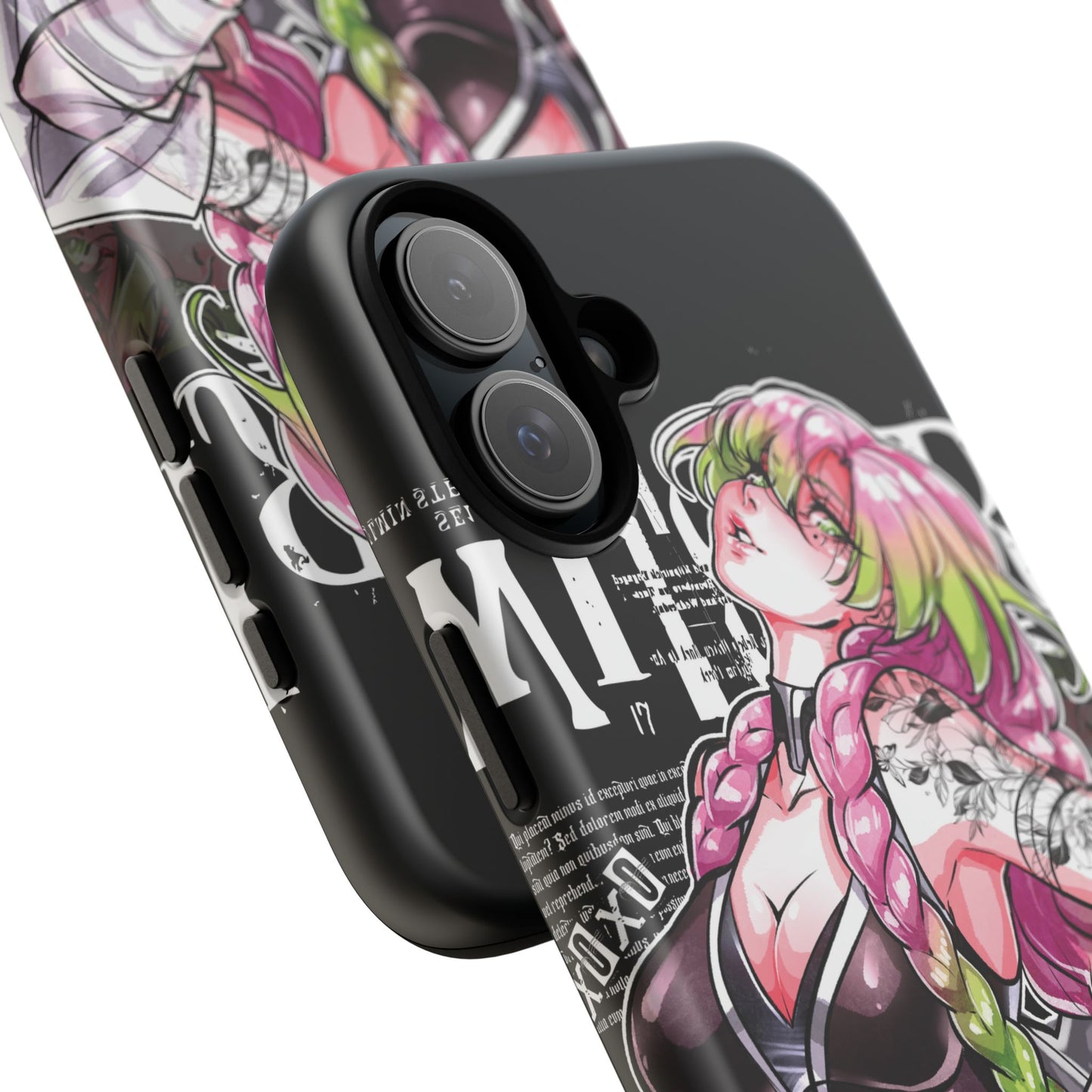 Mitsuri iPhone Case - Limited