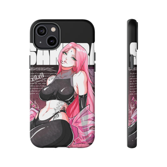 Sakura iPhone Case - Limited