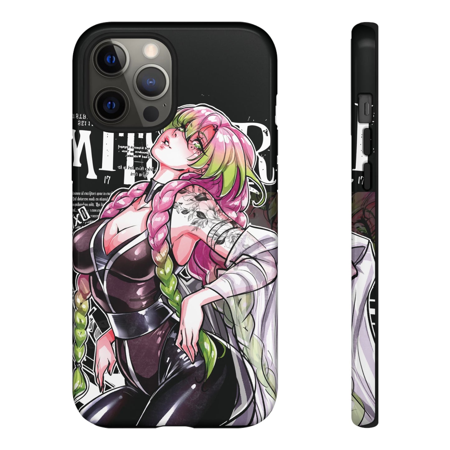 Mitsuri iPhone Case - Limited