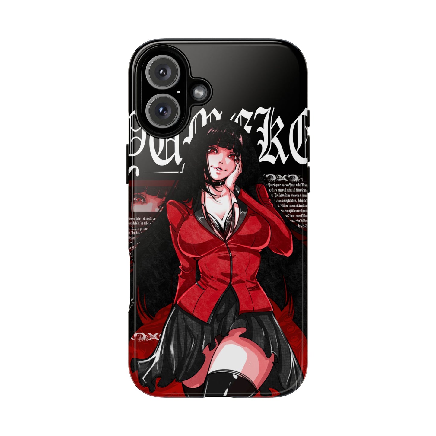 Dream iPhone Case - Limited