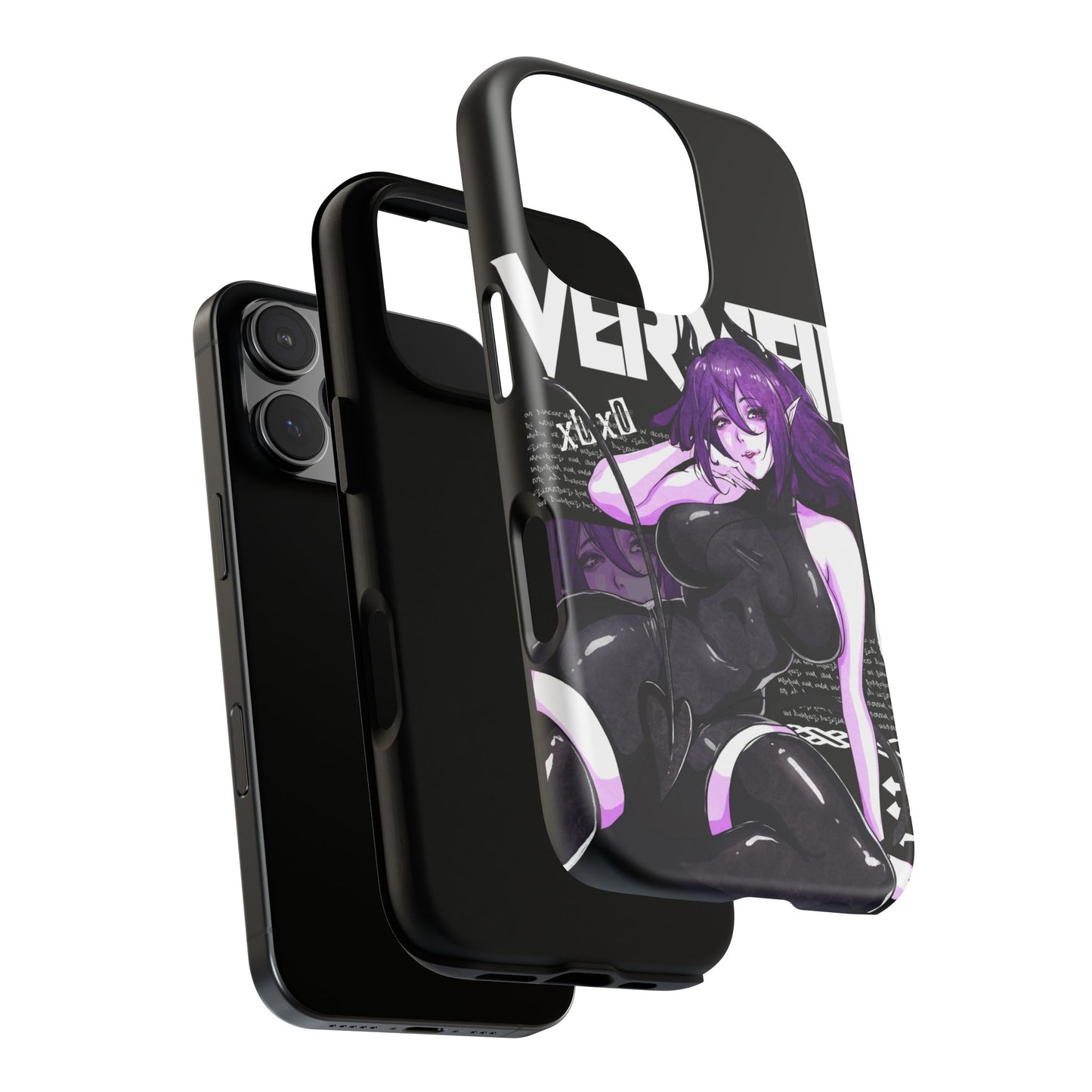 Vermeil iPhone Case - Limited