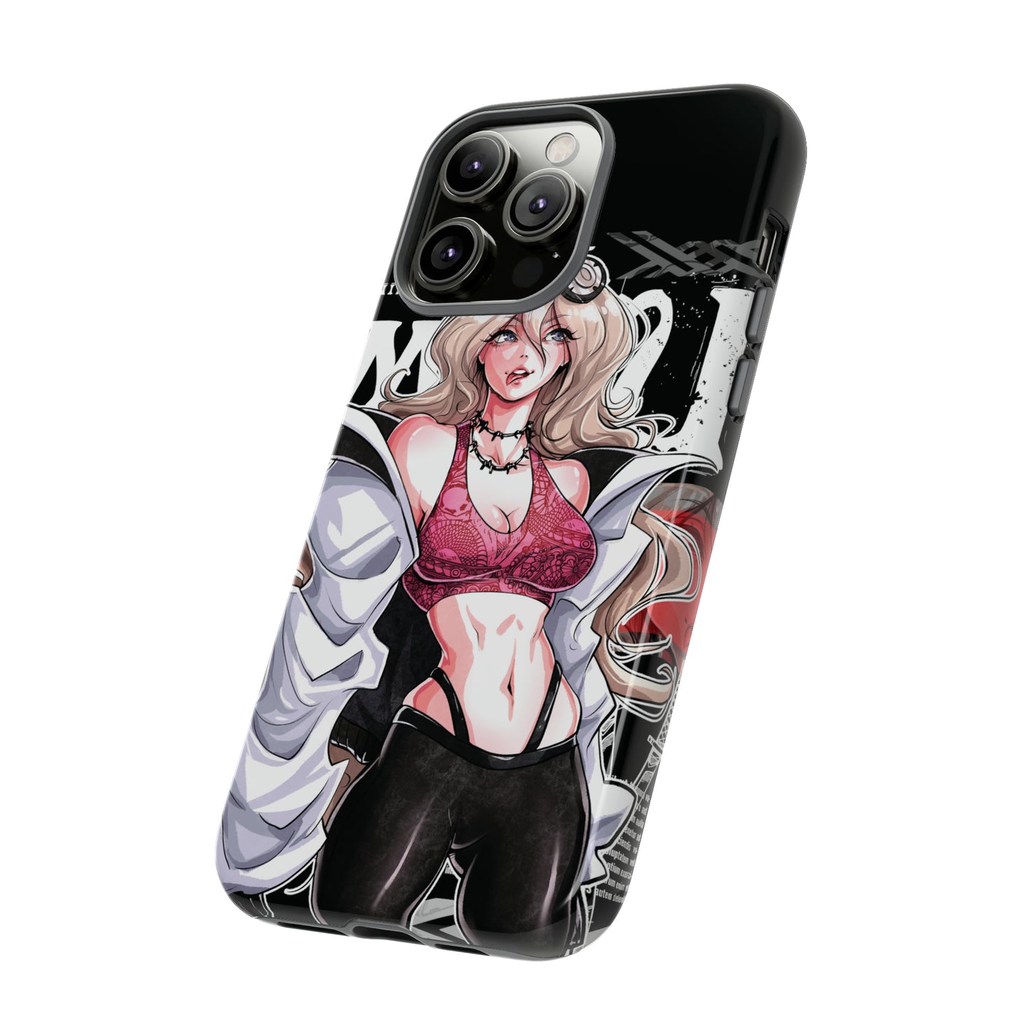 Miu iPhone Case - Limited