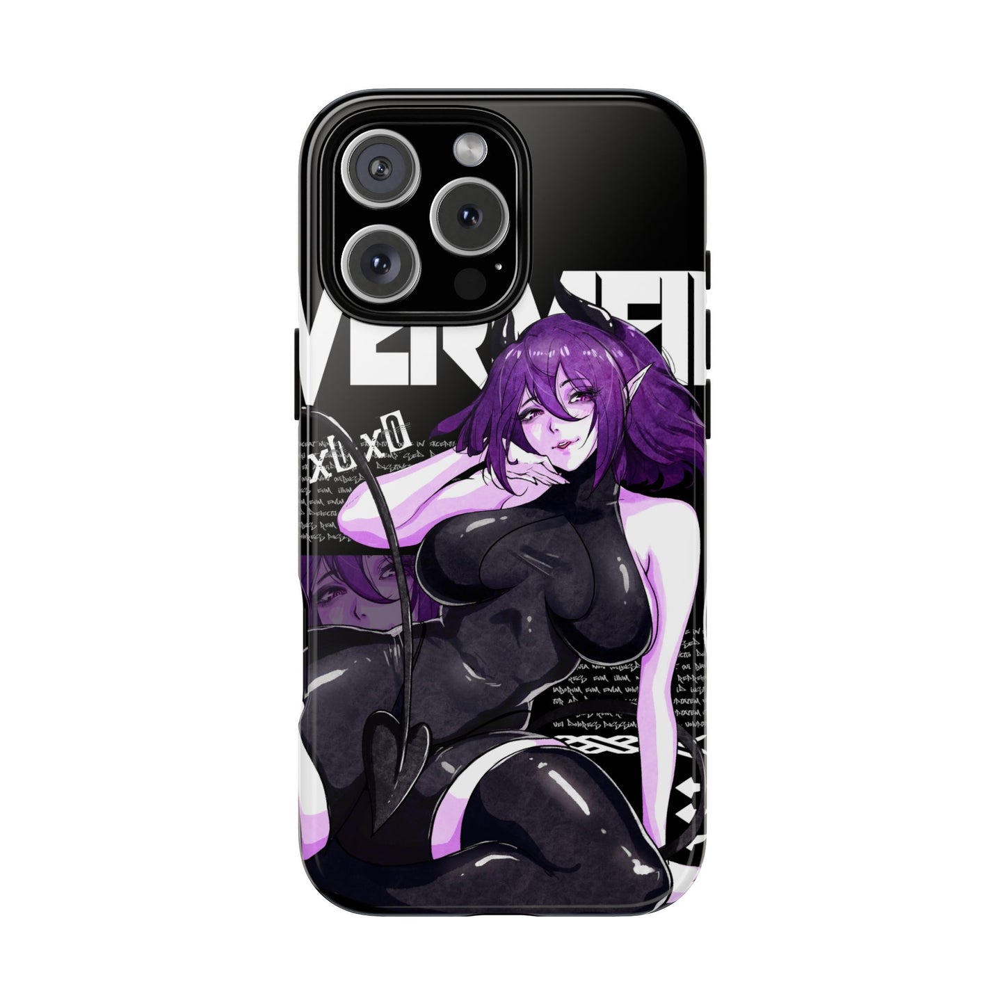 Vermeil iPhone Case - Limited