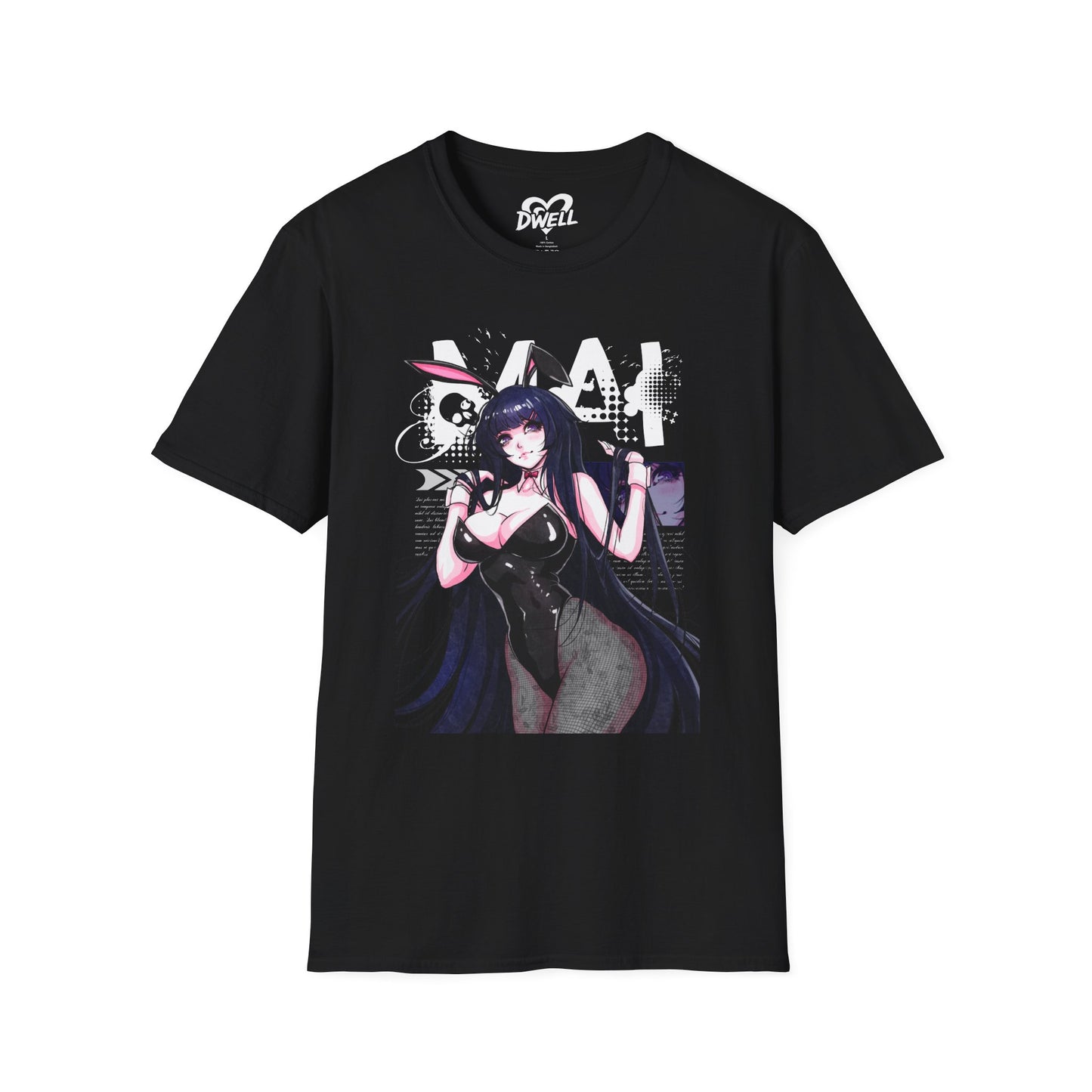 Bunny Girl Tee
