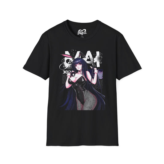 Bunny Girl Tee