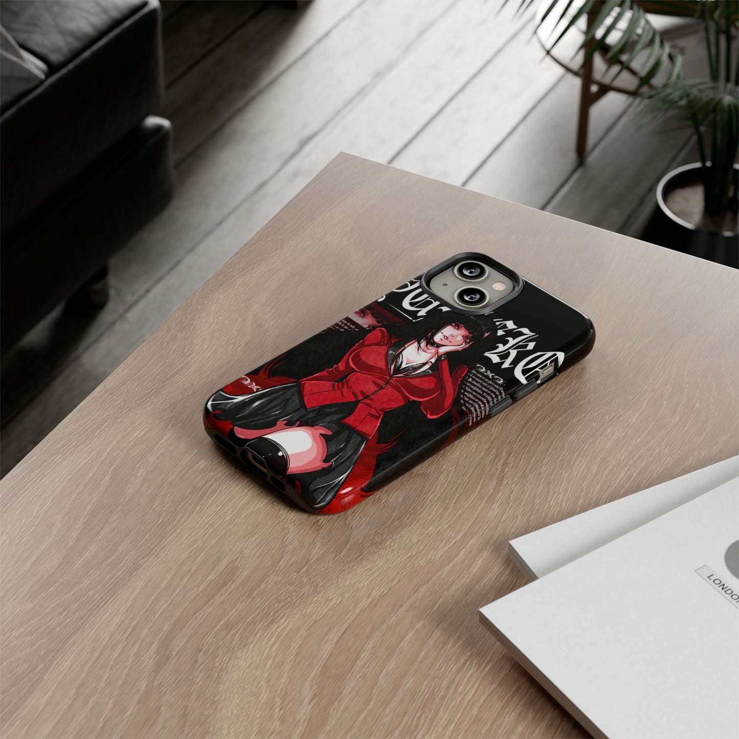 Dream iPhone Case - Limited