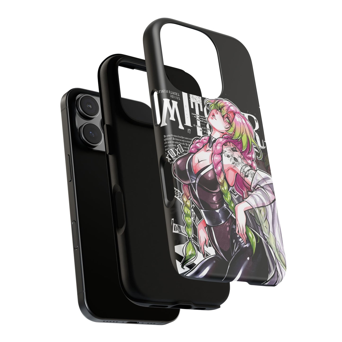 Mitsuri iPhone Case - Limited