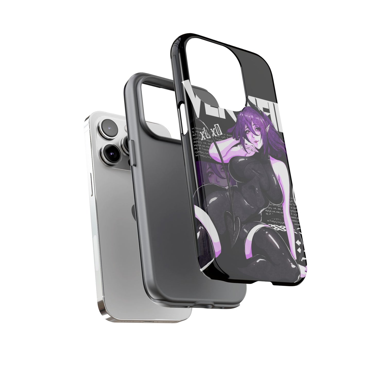 Vermeil iPhone Case - Limited