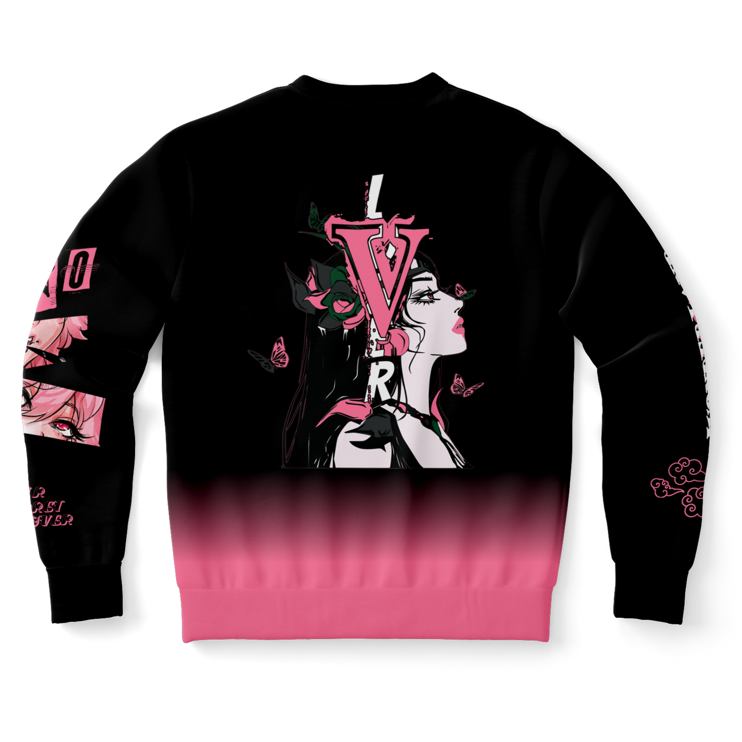 Yuno Sweatshirt