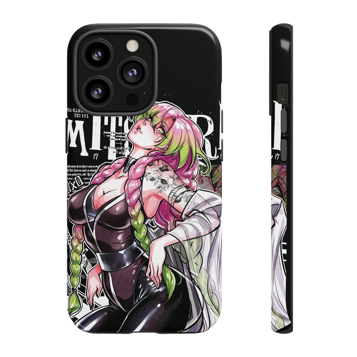 Mitsuri iPhone Case - Limited