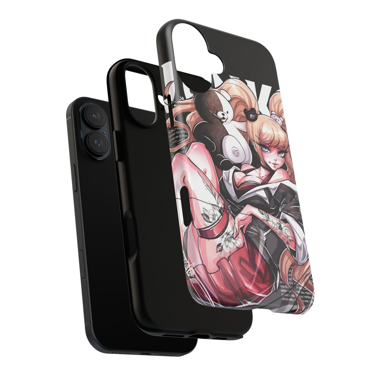 Junko iPhone Case - Limited