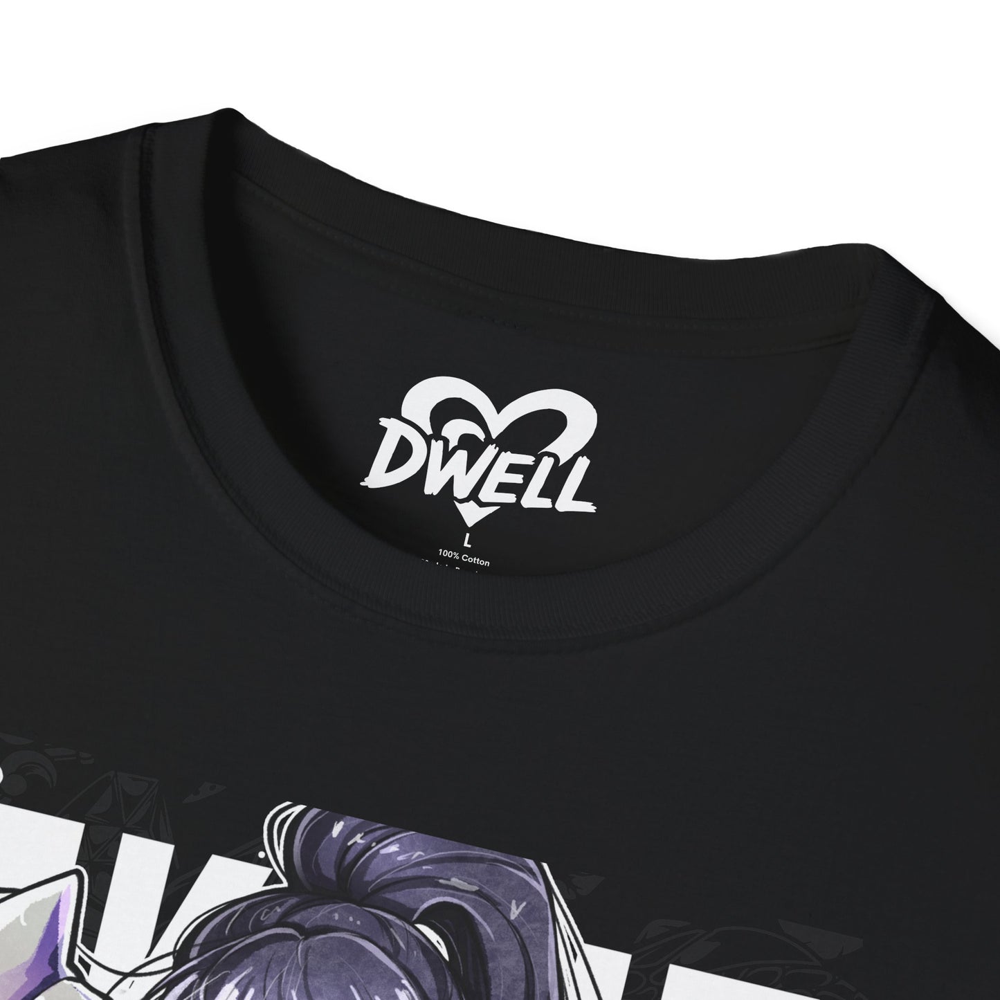 Dark Akeno Tee