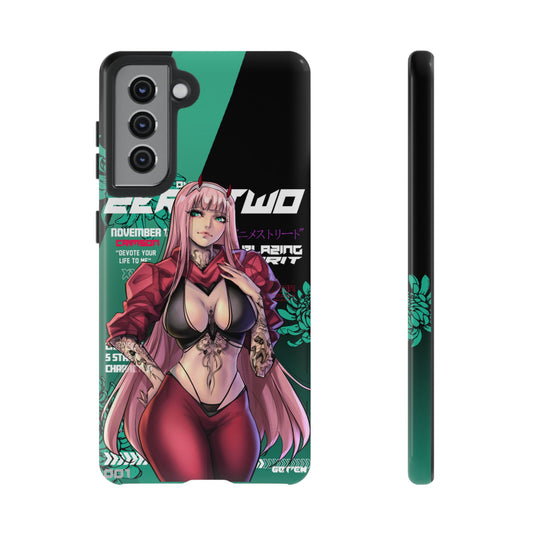 Darling Samsung Case - Limited