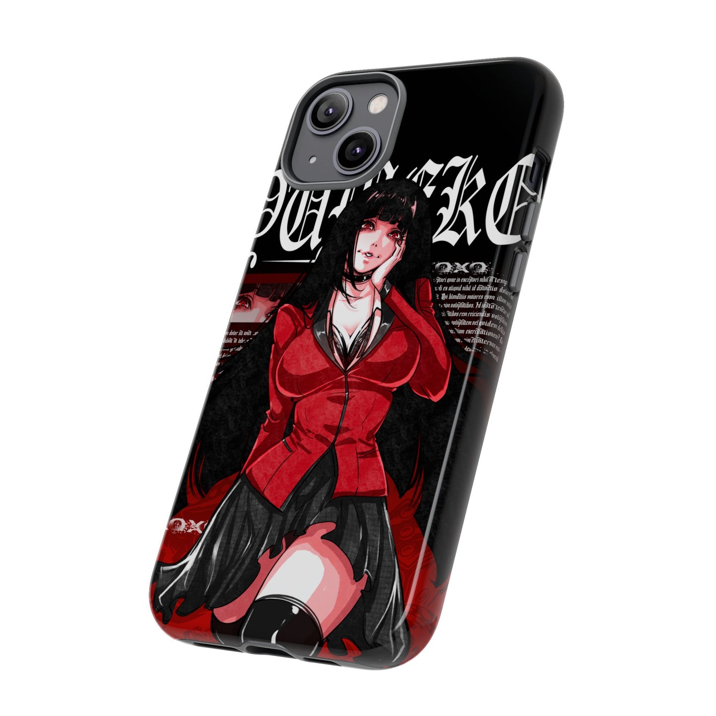 Dream iPhone Case - Limited
