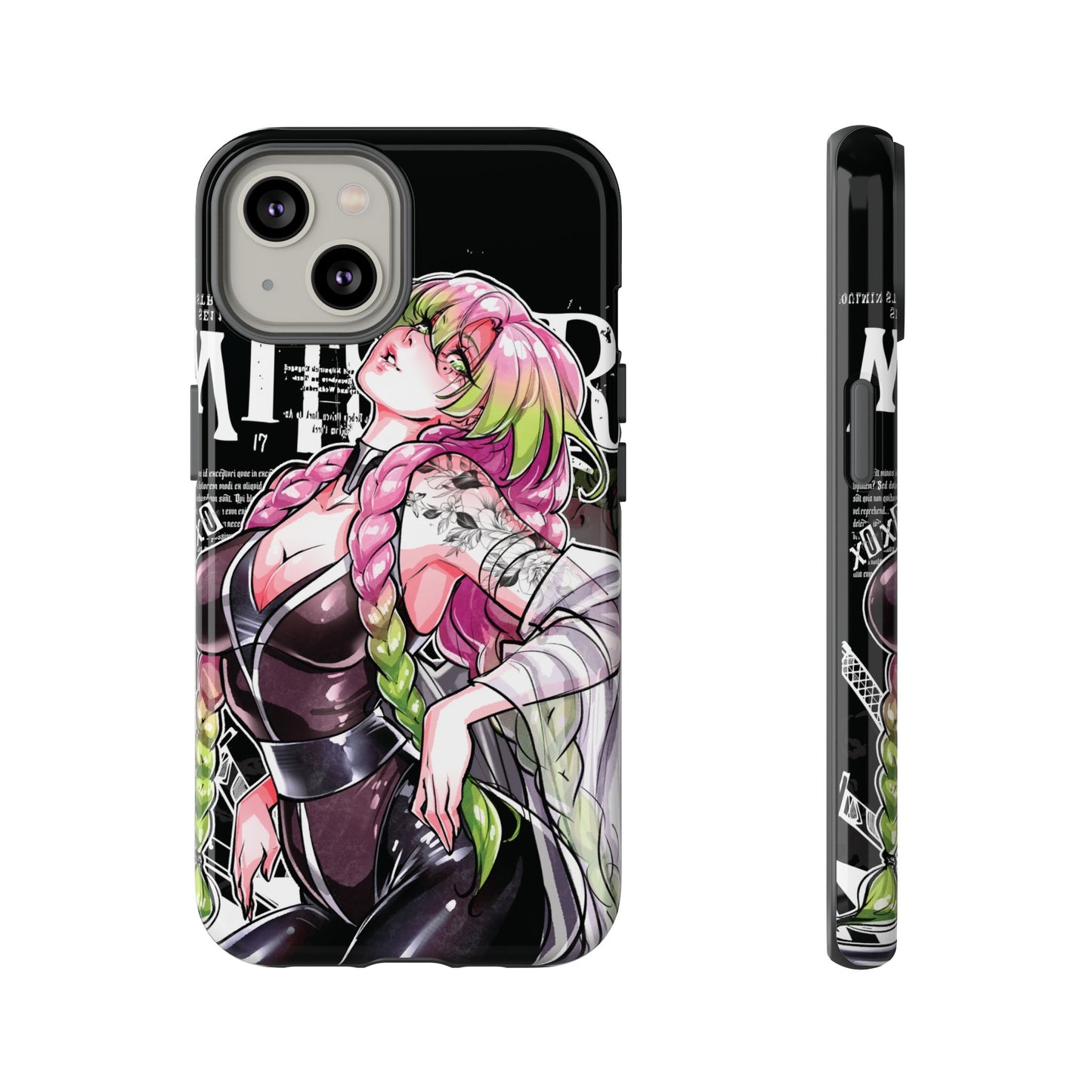 Mitsuri iPhone Case - Limited