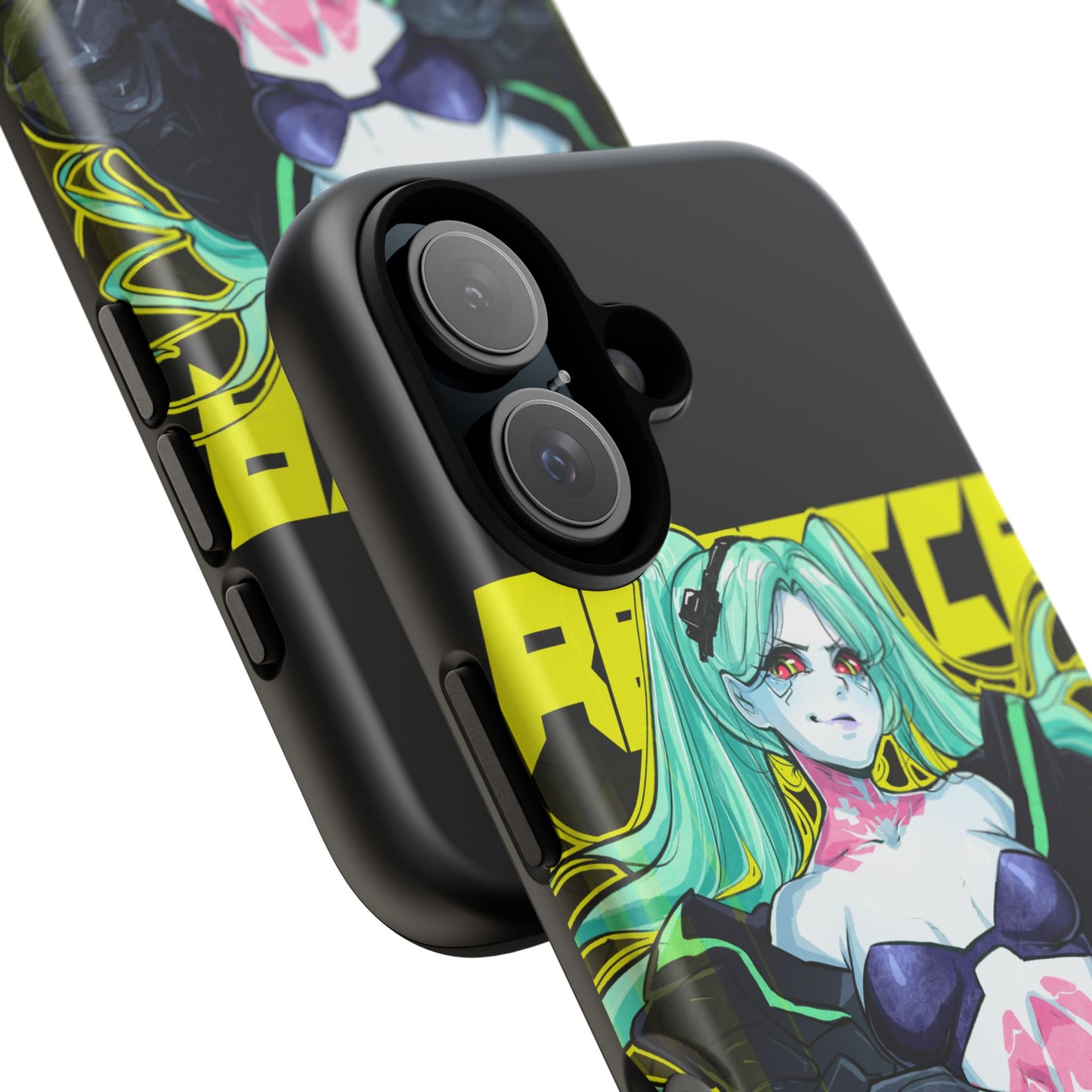 Rebecca iPhone Case - Limited