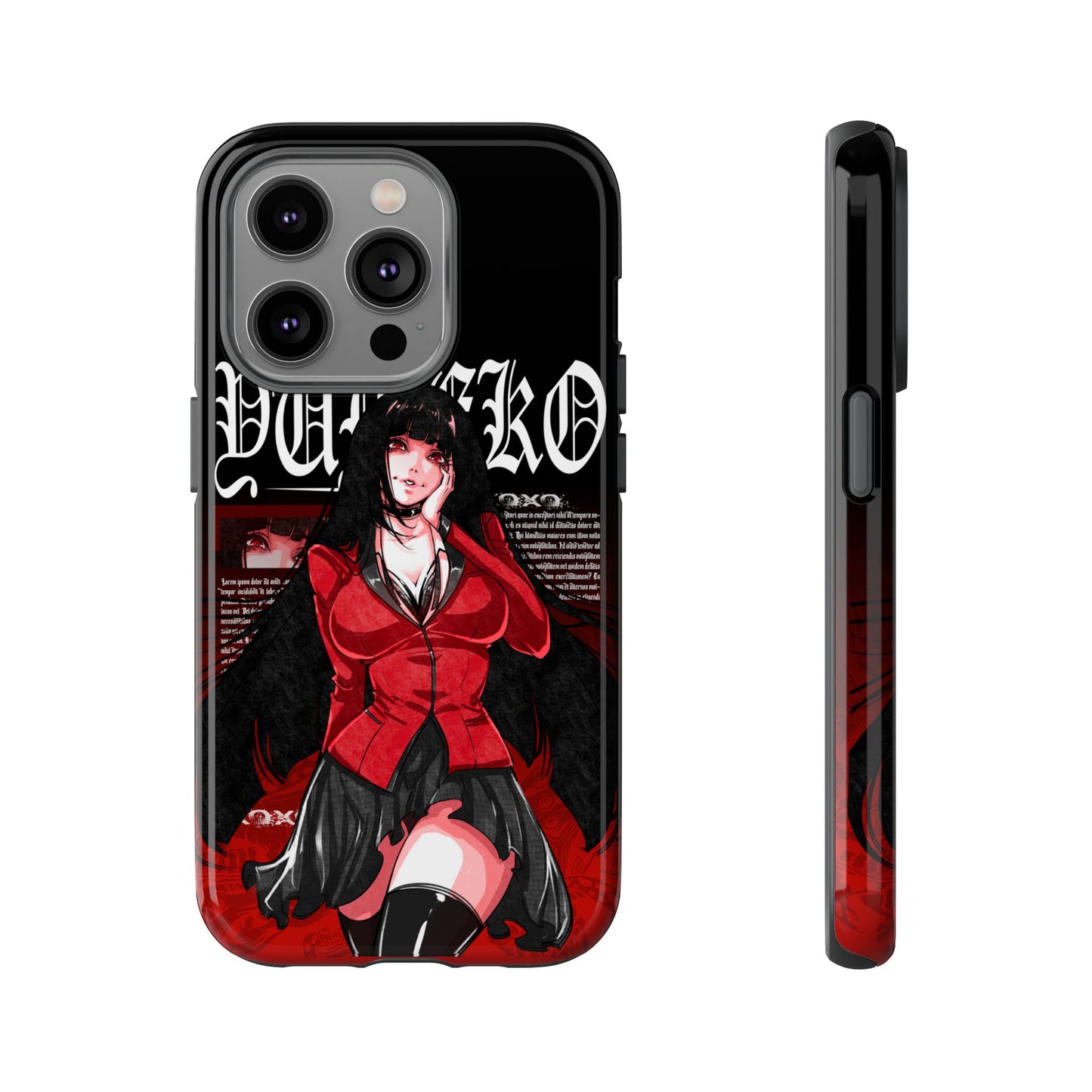 Dream iPhone Case - Limited