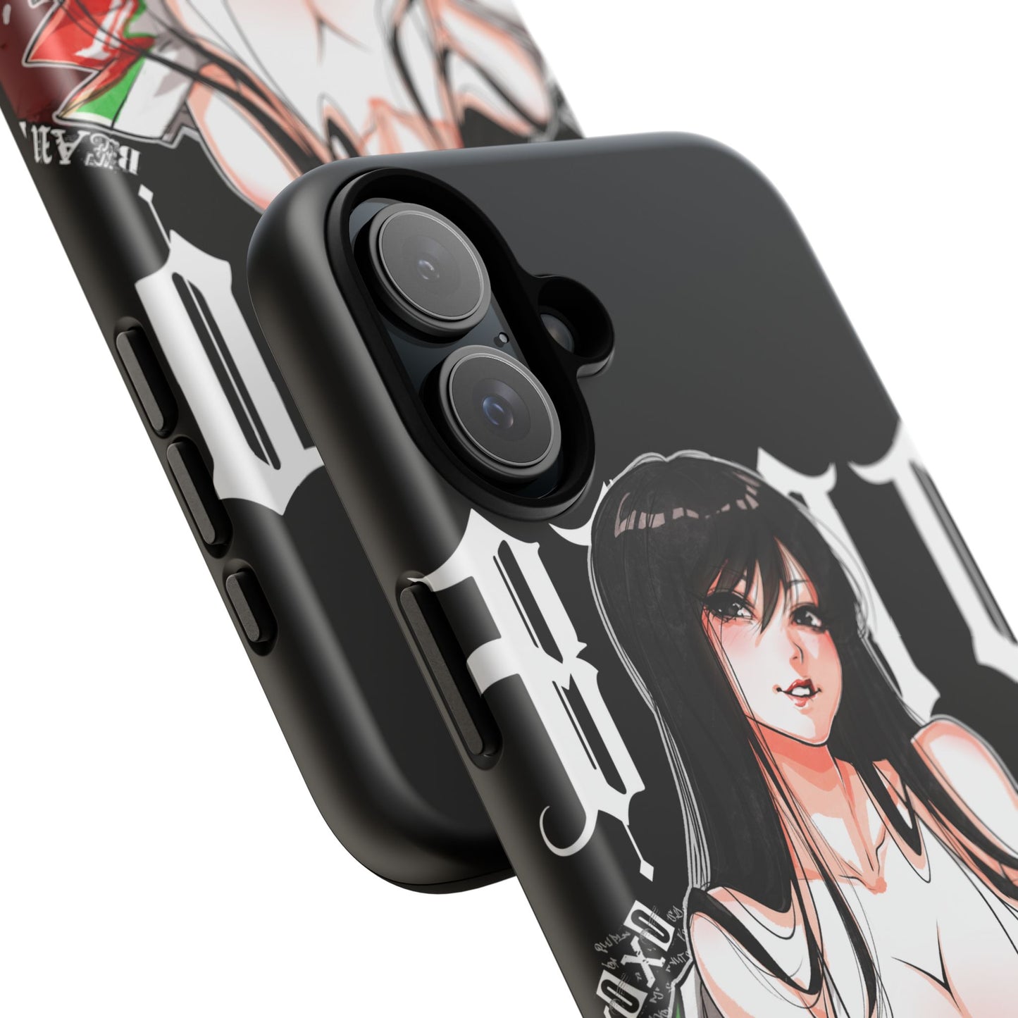 BIMO iPhone Case - Limited