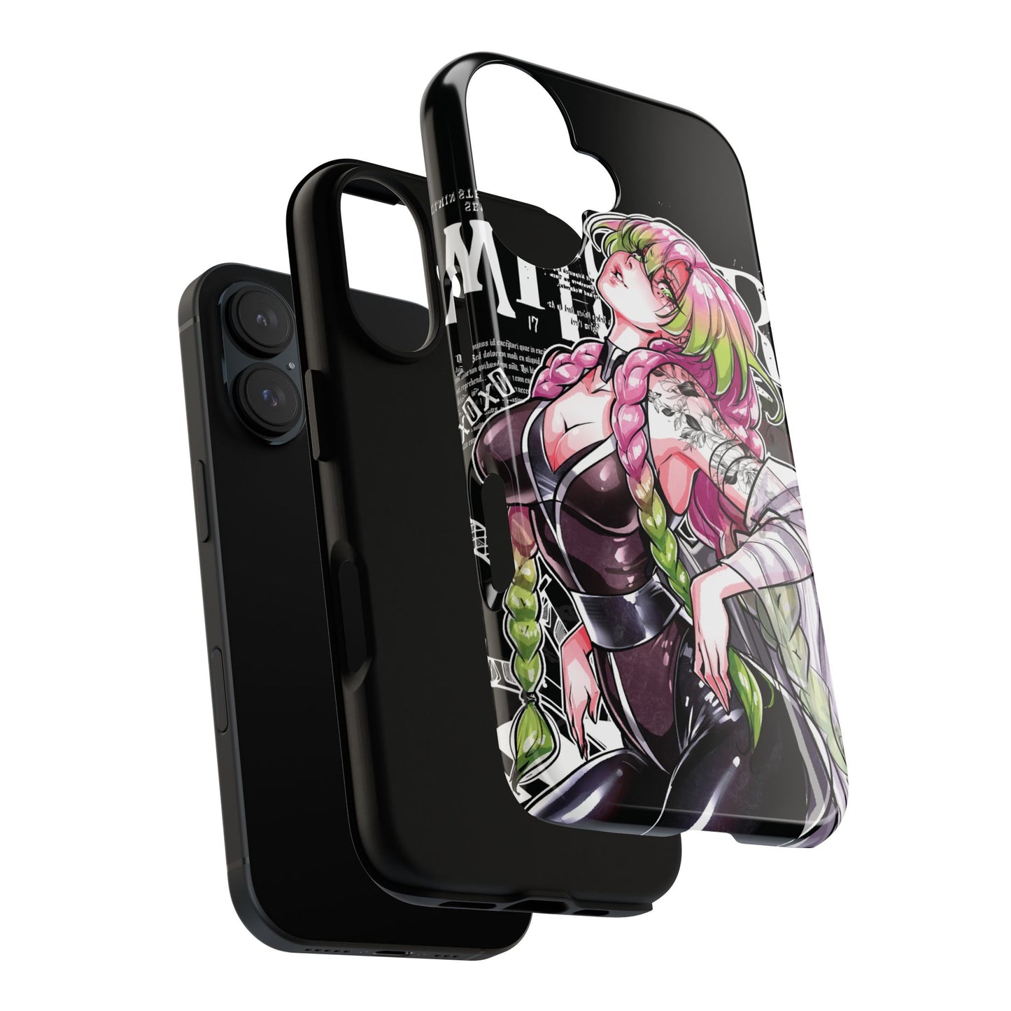 Mitsuri iPhone Case - Limited