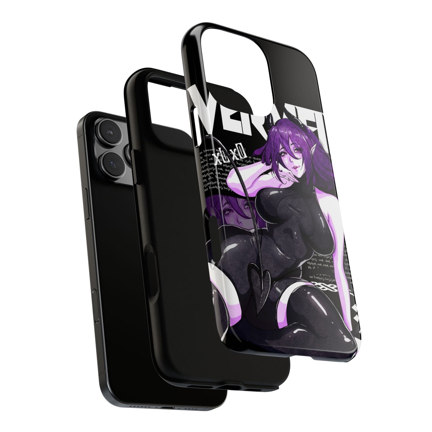 Vermeil iPhone Case - Limited