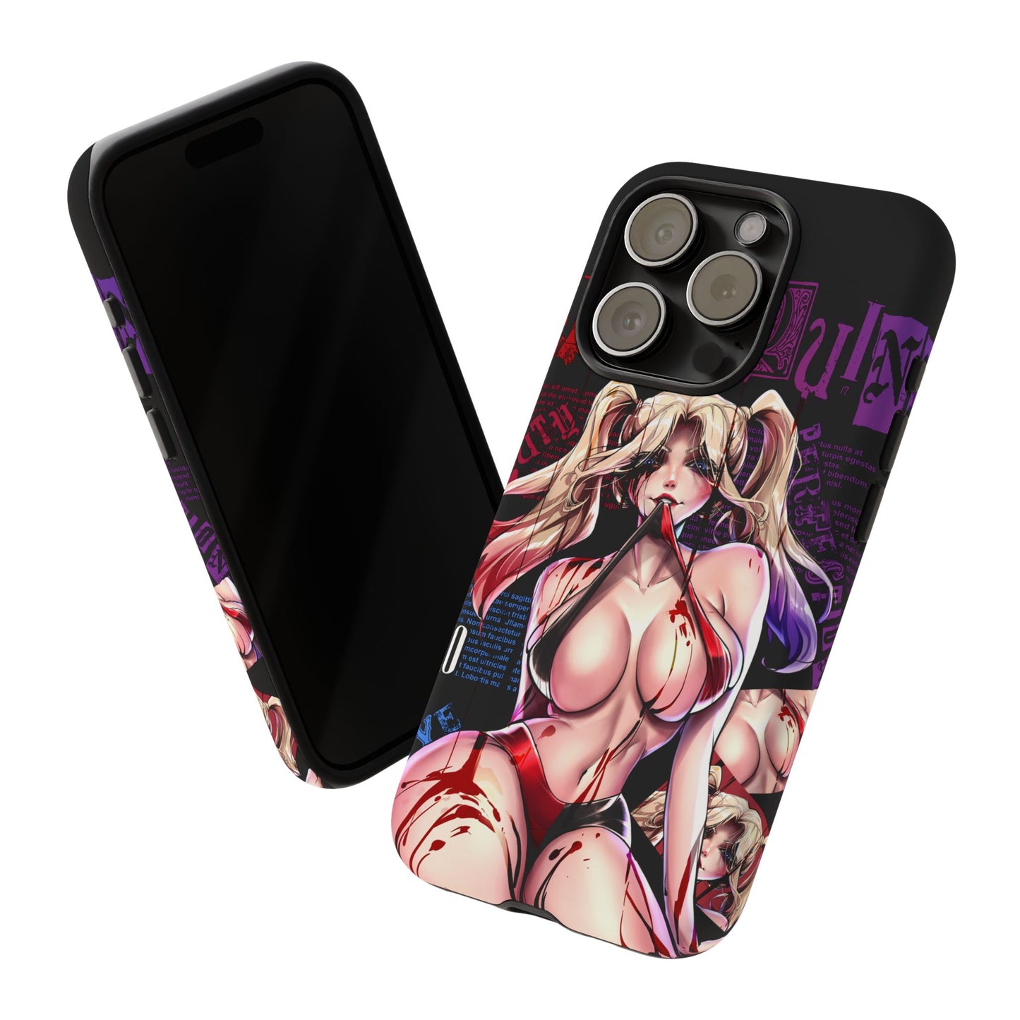 Harley iPhone Case - Limited
