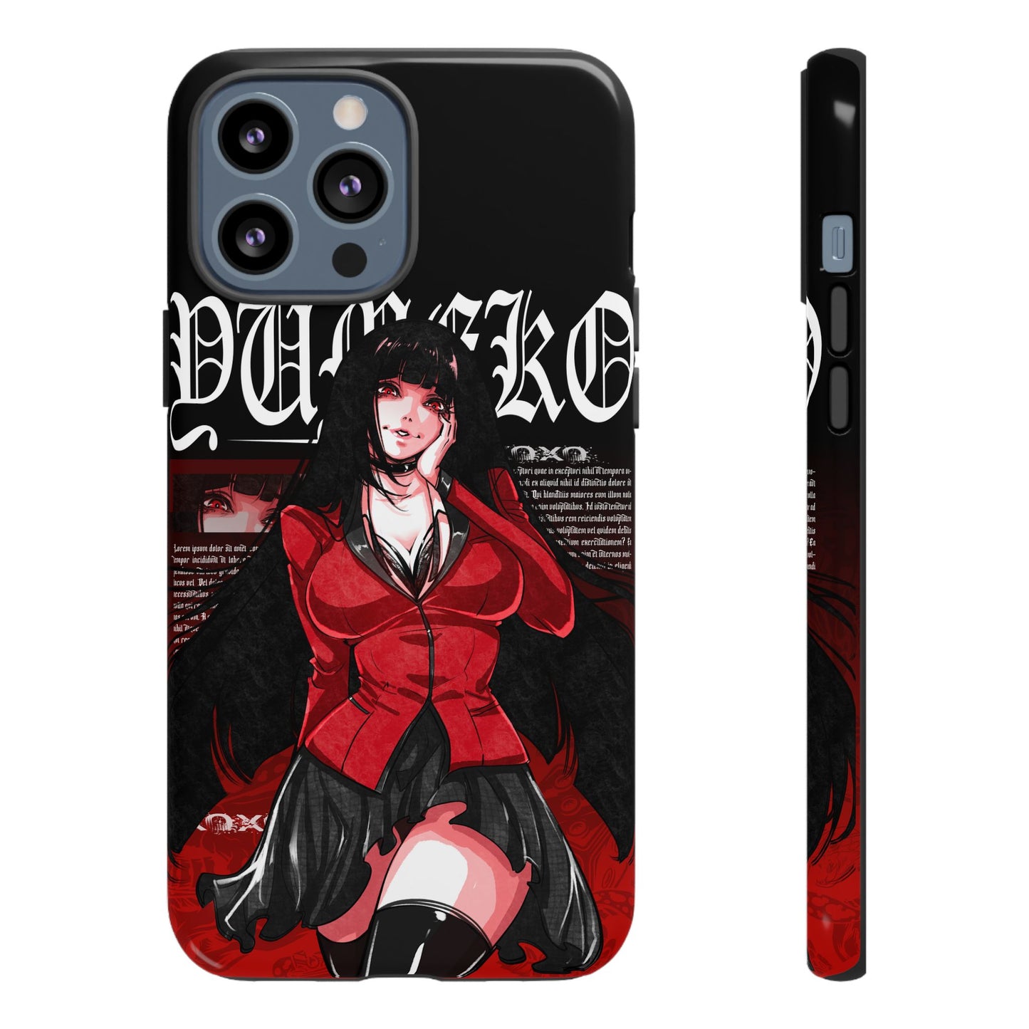 Dream iPhone Case - Limited