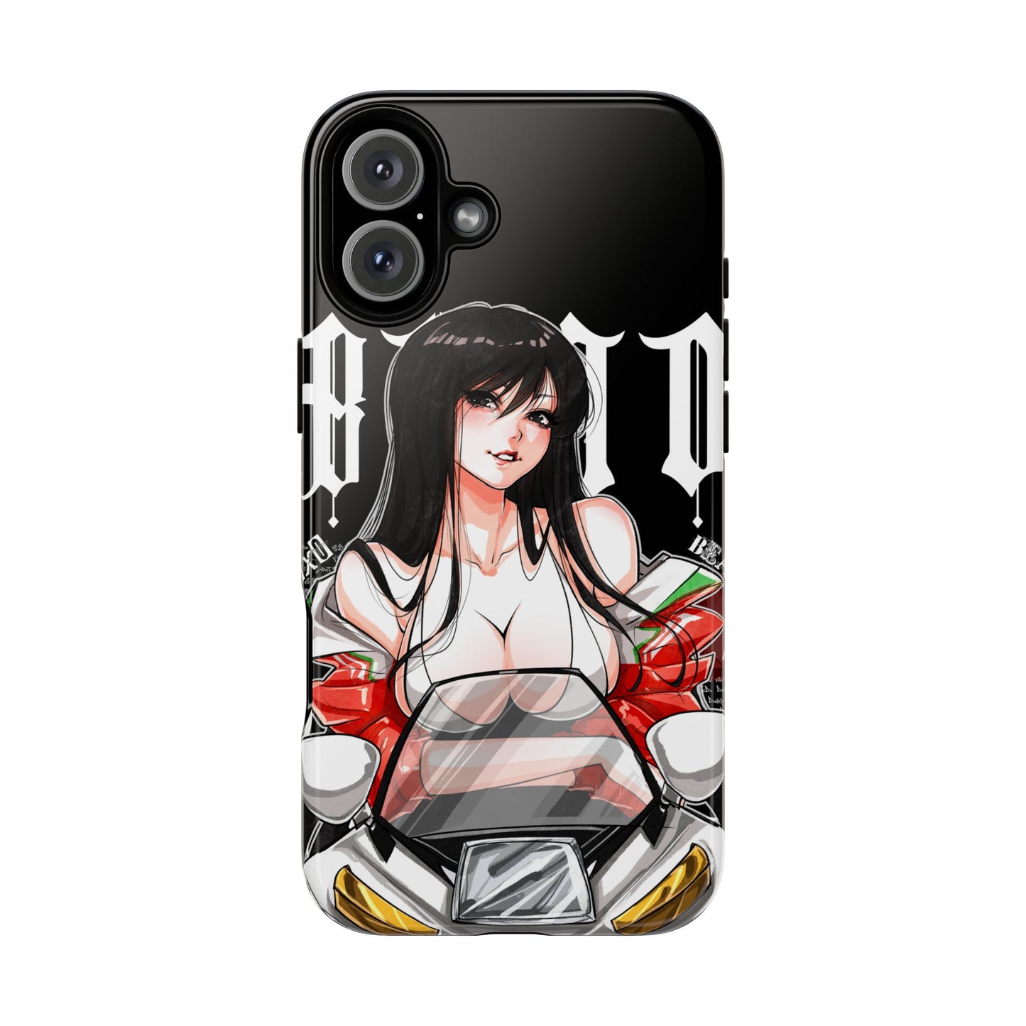 BIMO iPhone Case - Limited