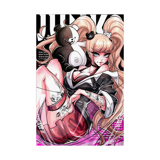 Junko Poster