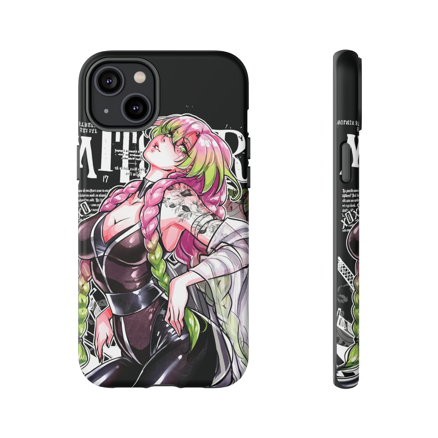 Mitsuri iPhone Case - Limited