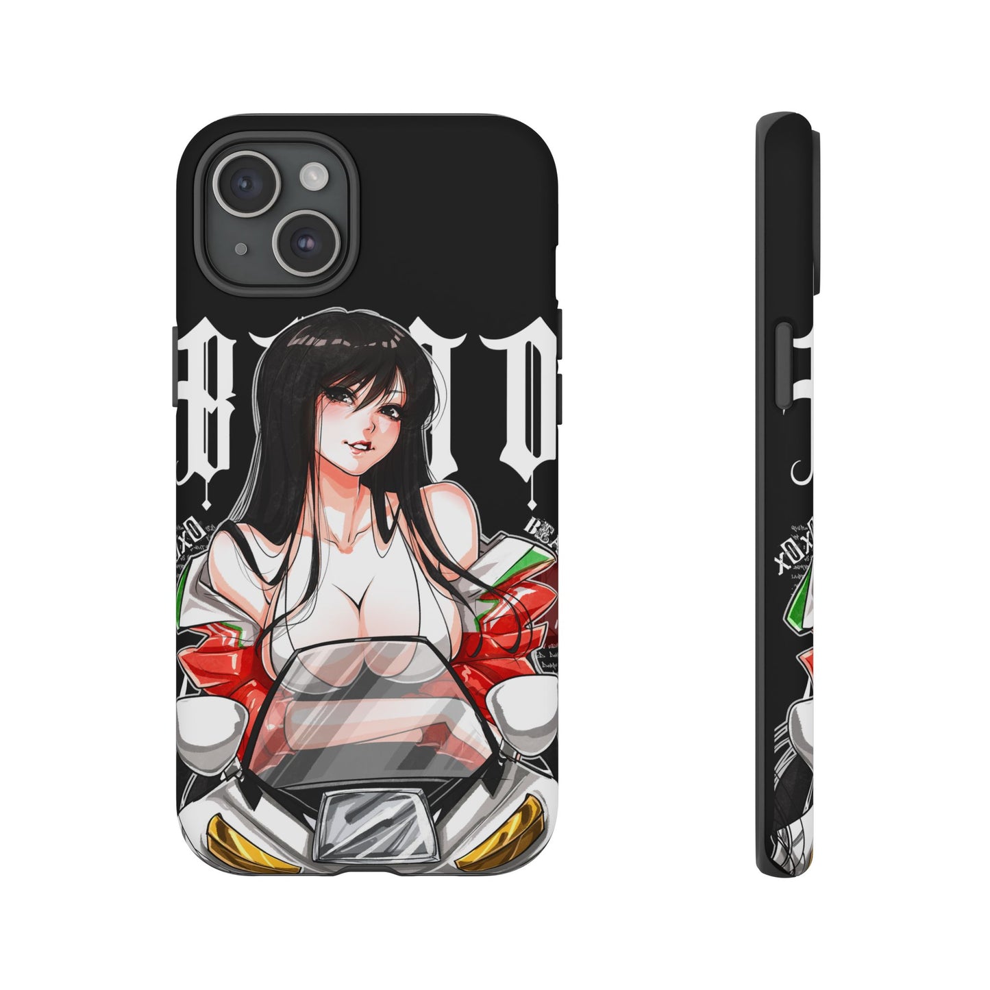 BIMO iPhone Case - Limited