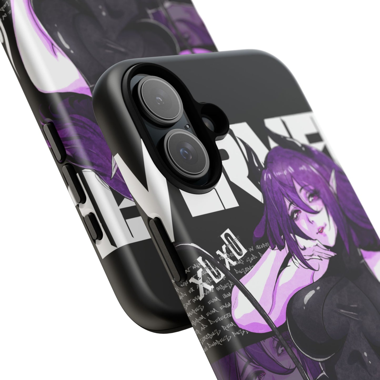 Vermeil iPhone Case - Limited