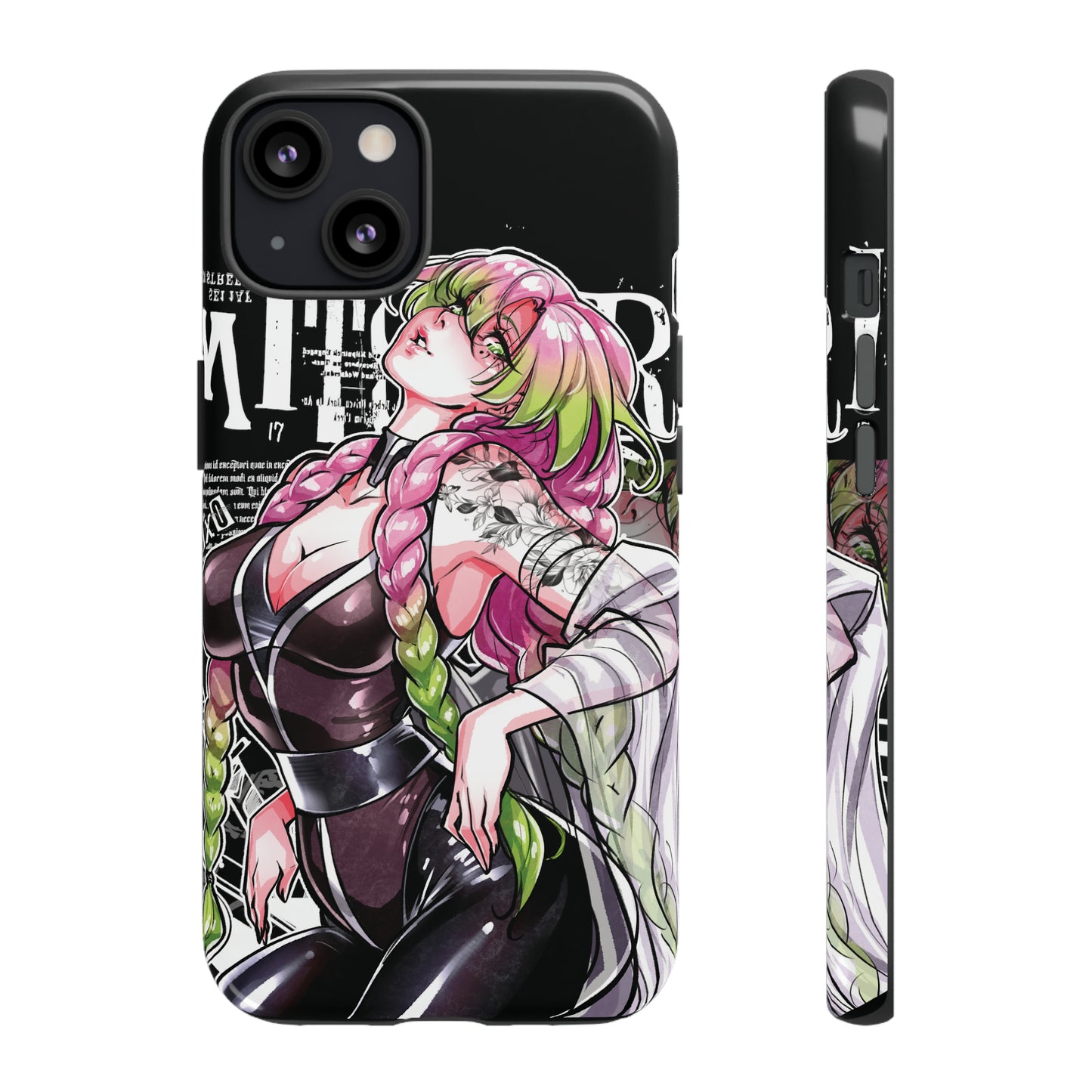 Mitsuri iPhone Case - Limited