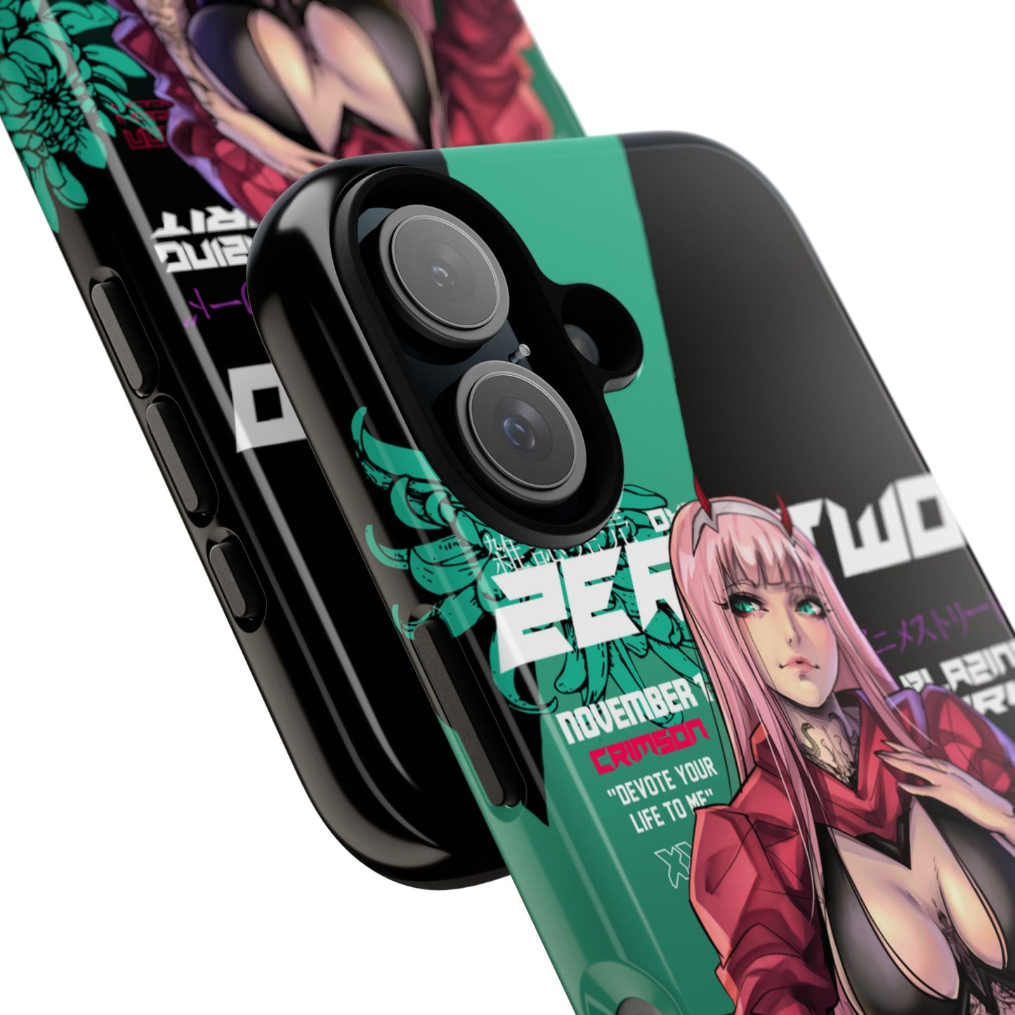 Darling iPhone Case - Limited
