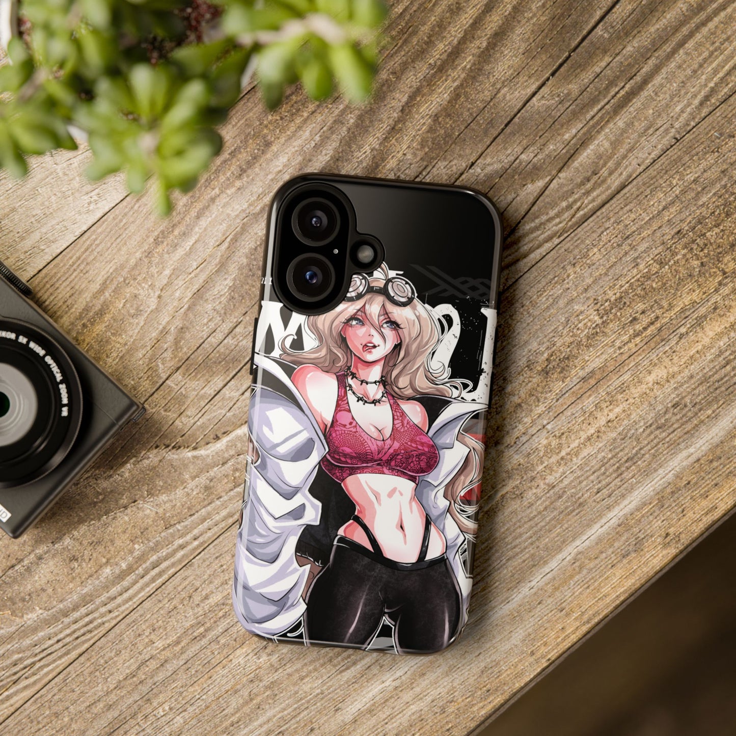Miu iPhone Case - Limited