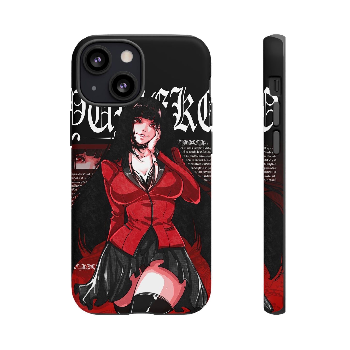 Dream iPhone Case - Limited