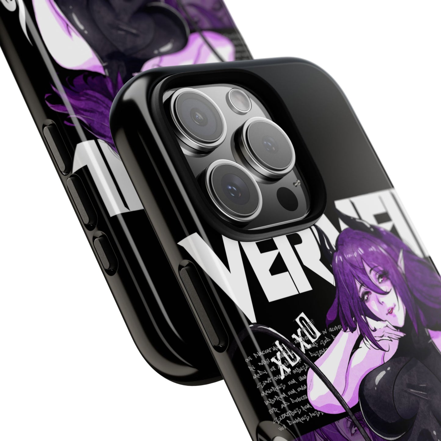 Vermeil iPhone Case - Limited