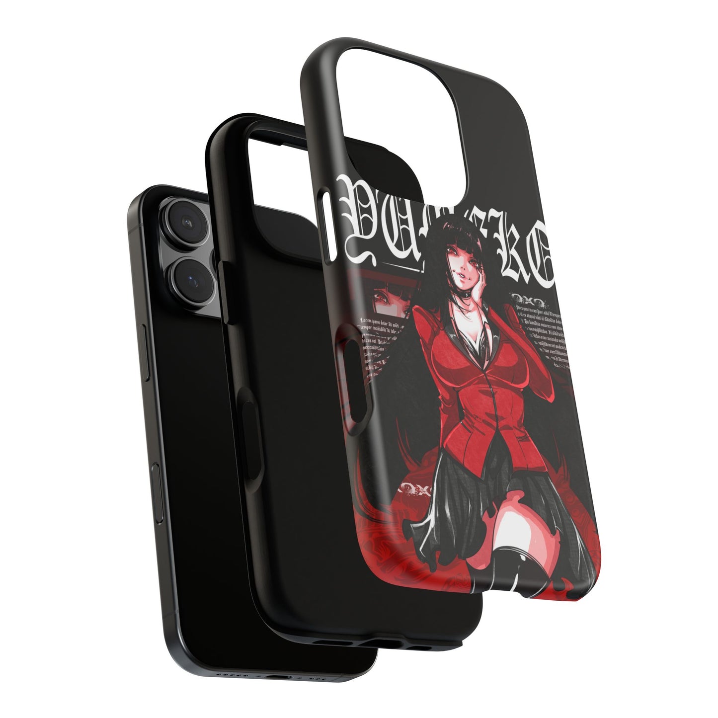 Dream iPhone Case - Limited